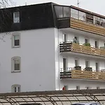 Maison d'hôtes Humboldt 3*