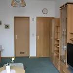 Humboldt Maison d'hôtes Bad Kissingen