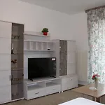 Maison d'hôtes Humboldt Bad Kissingen