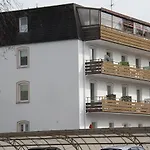 Humboldt 3* Bad Kissingen