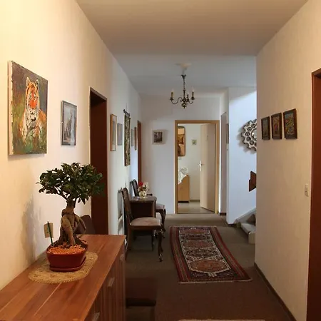 Humboldt Guest house