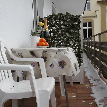 Humboldt Guest house 2*