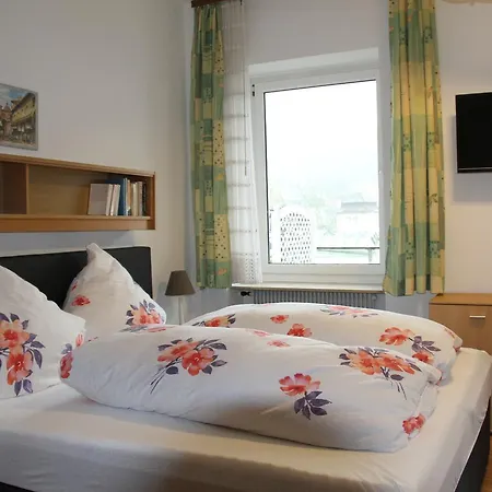 Humboldt Guest house