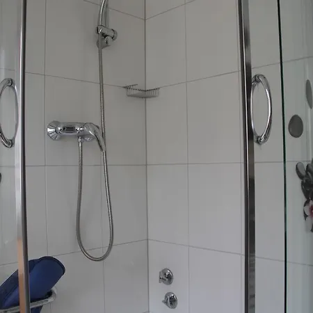 Guest house Humboldt Bad Kissingen