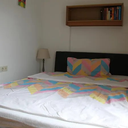 Humboldt Guest house