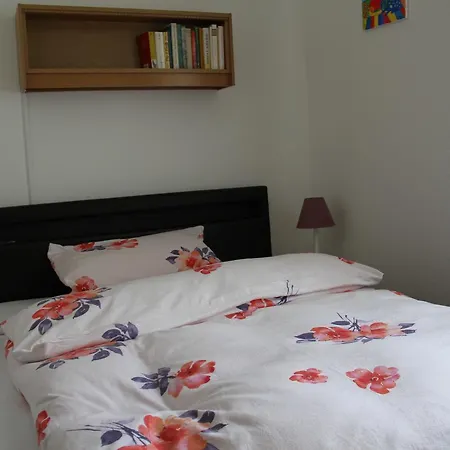 Guest house Humboldt