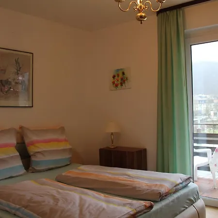 Humboldt Guest house Bad Kissingen