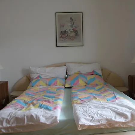 Humboldt Guest house