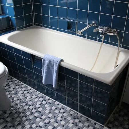 Guest house Humboldt 2*