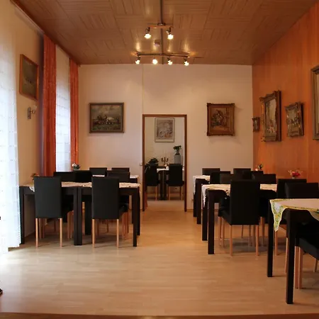 Affittacamere Humboldt Bad Kissingen