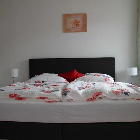 Guest house Humboldt 2*