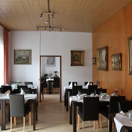 Guest house Humboldt