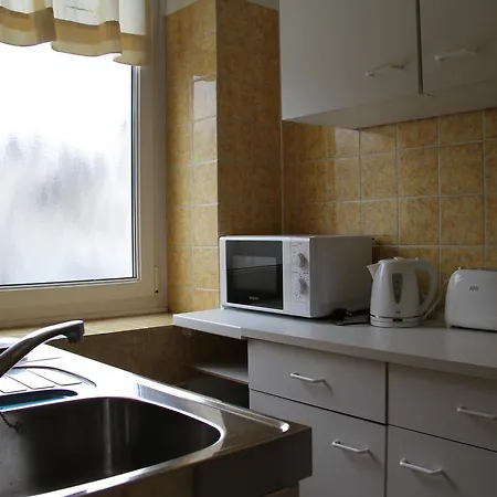 Guest house Humboldt Bad Kissingen