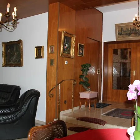 Humboldt 3* Bad Kissingen