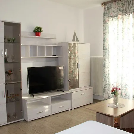 Pensión Humboldt Bad Kissingen