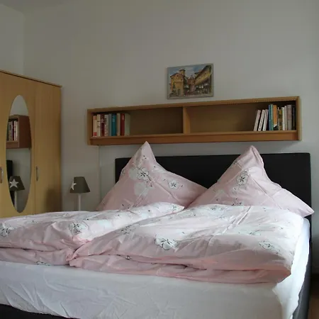 Humboldt Affittacamere 3*