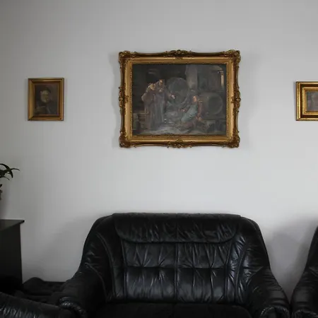 Pensión Humboldt Bad Kissingen