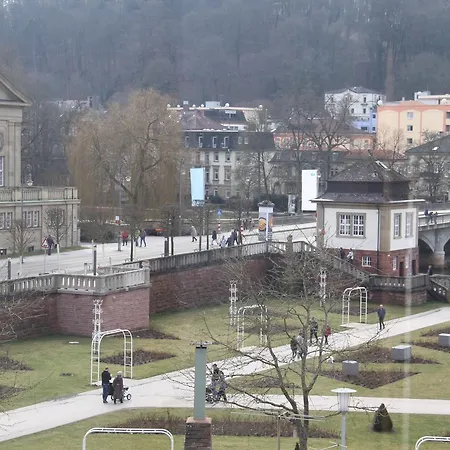 Gasthof Humboldt Bad Kissingen