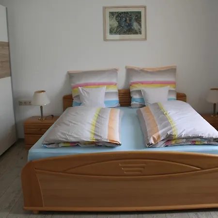 Casa de hóspedes Humboldt 3*