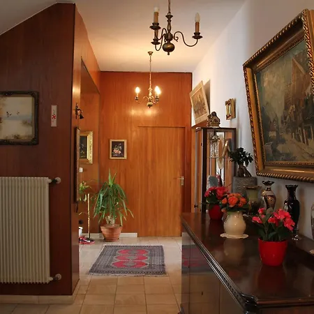 Gasthof Humboldt 2*