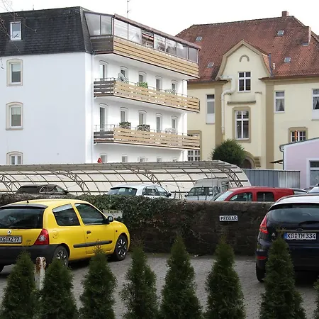 Humboldt Bad Kissingen
