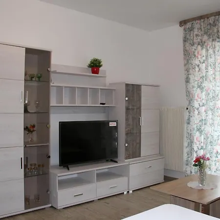 Pensión Humboldt Bad Kissingen