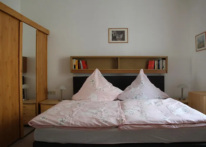 Humboldt 3* Μπαντ Κίσινγκεν