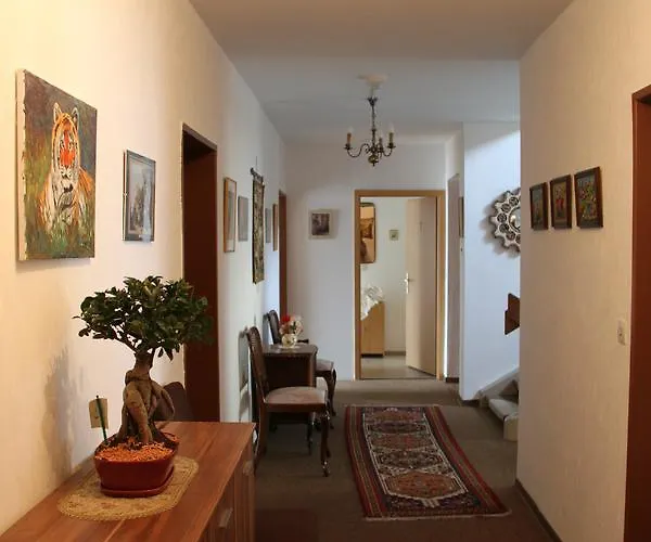 Humboldt Πανσιόν
